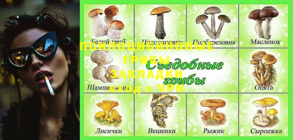 кристаллы Балахна